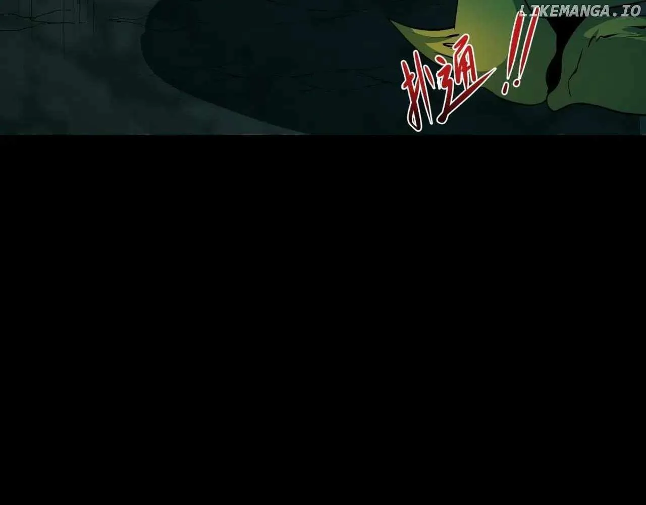 Age of Terror Chapter 419 page 107 - 