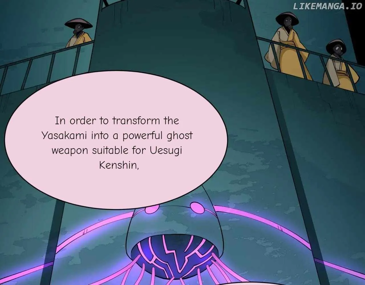 Age of Terror Chapter 419 page 109 - 