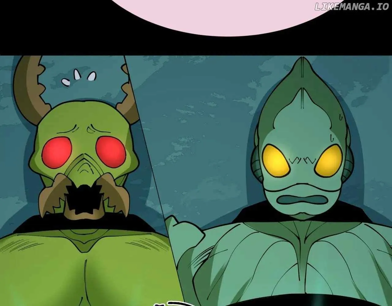 Age of Terror Chapter 419 page 114 - 