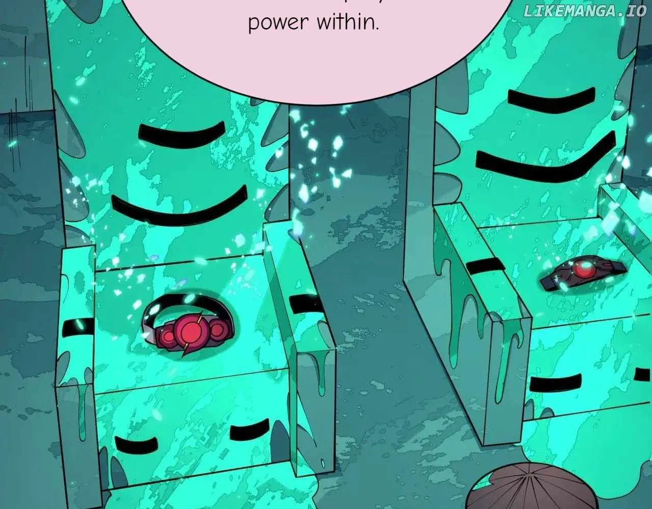 Age of Terror Chapter 419 page 120 - 