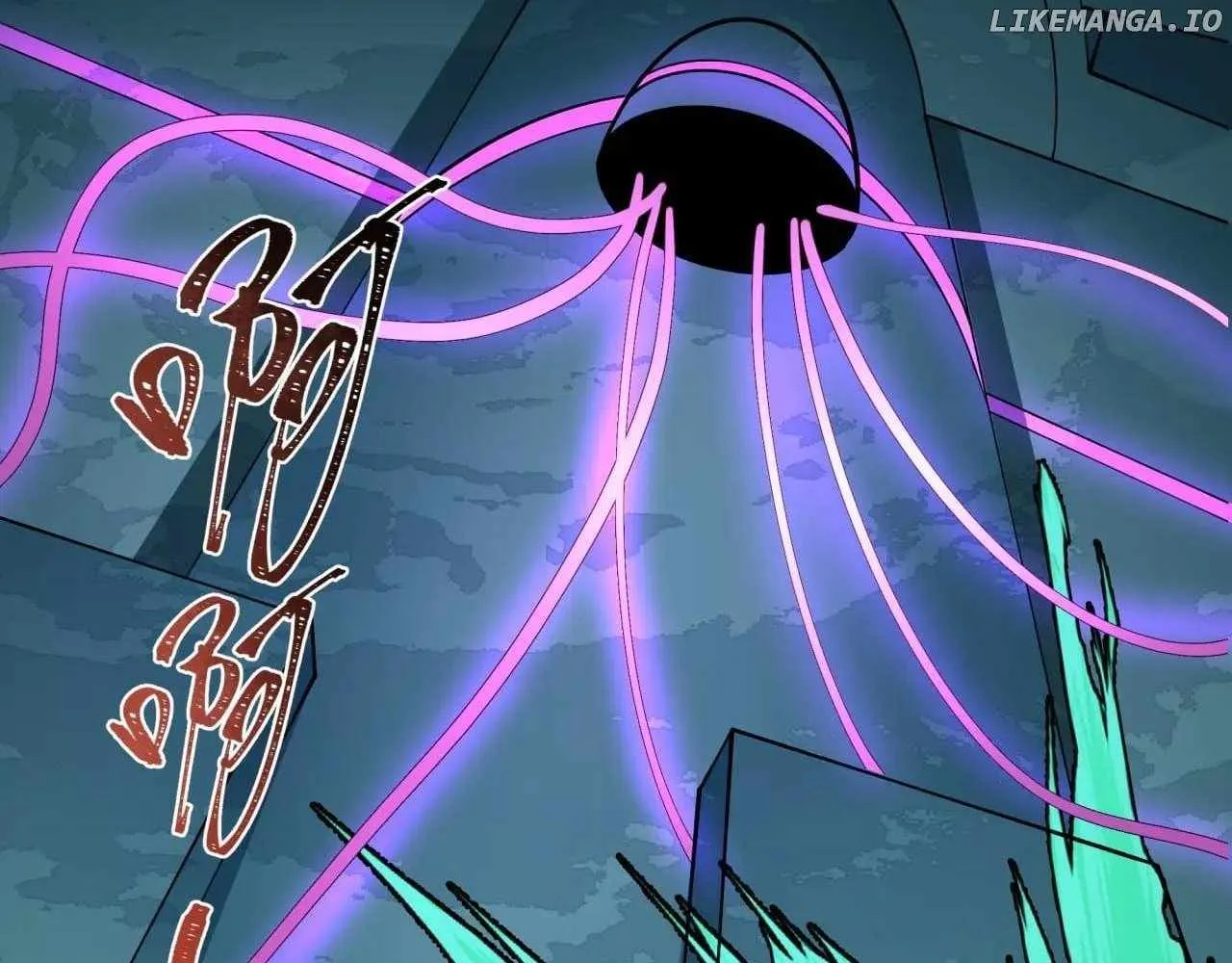 Age of Terror Chapter 419 page 124 - 