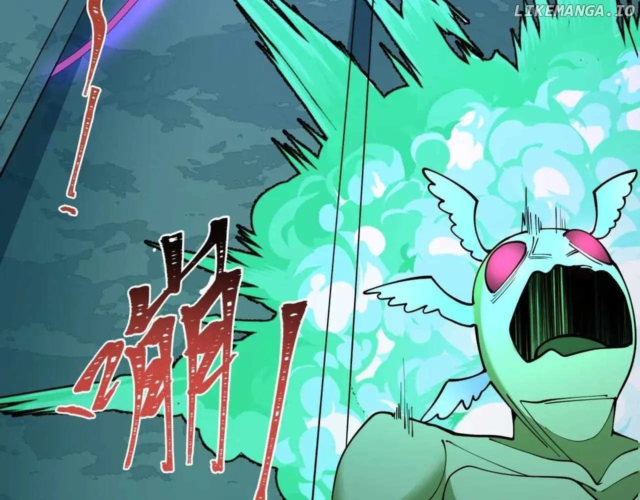 Age of Terror Chapter 419 page 125 - 