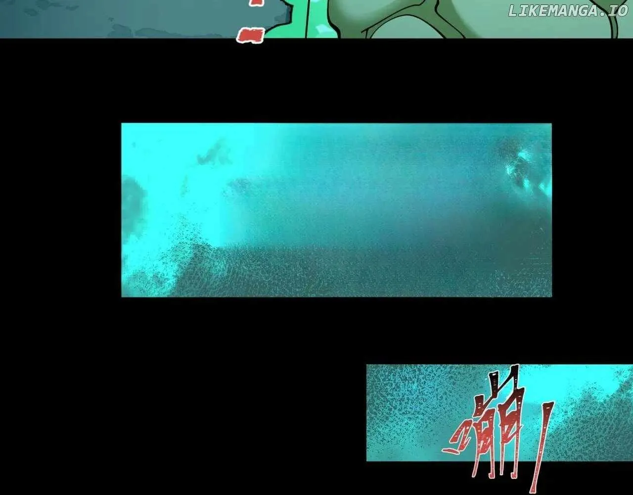 Age of Terror Chapter 419 page 126 - 