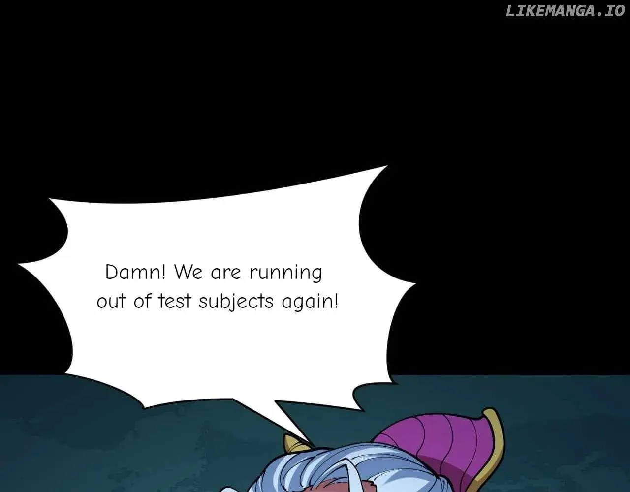 Age of Terror Chapter 419 page 127 - 