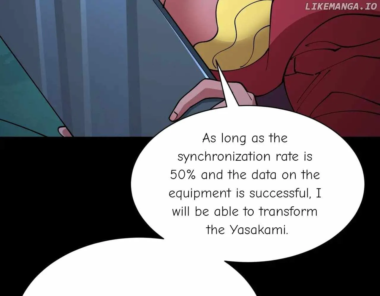 Age of Terror Chapter 419 page 129 - 