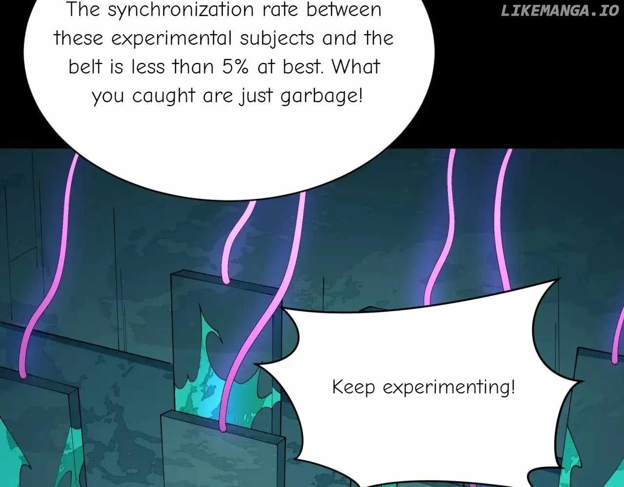 Age of Terror Chapter 419 page 130 - 