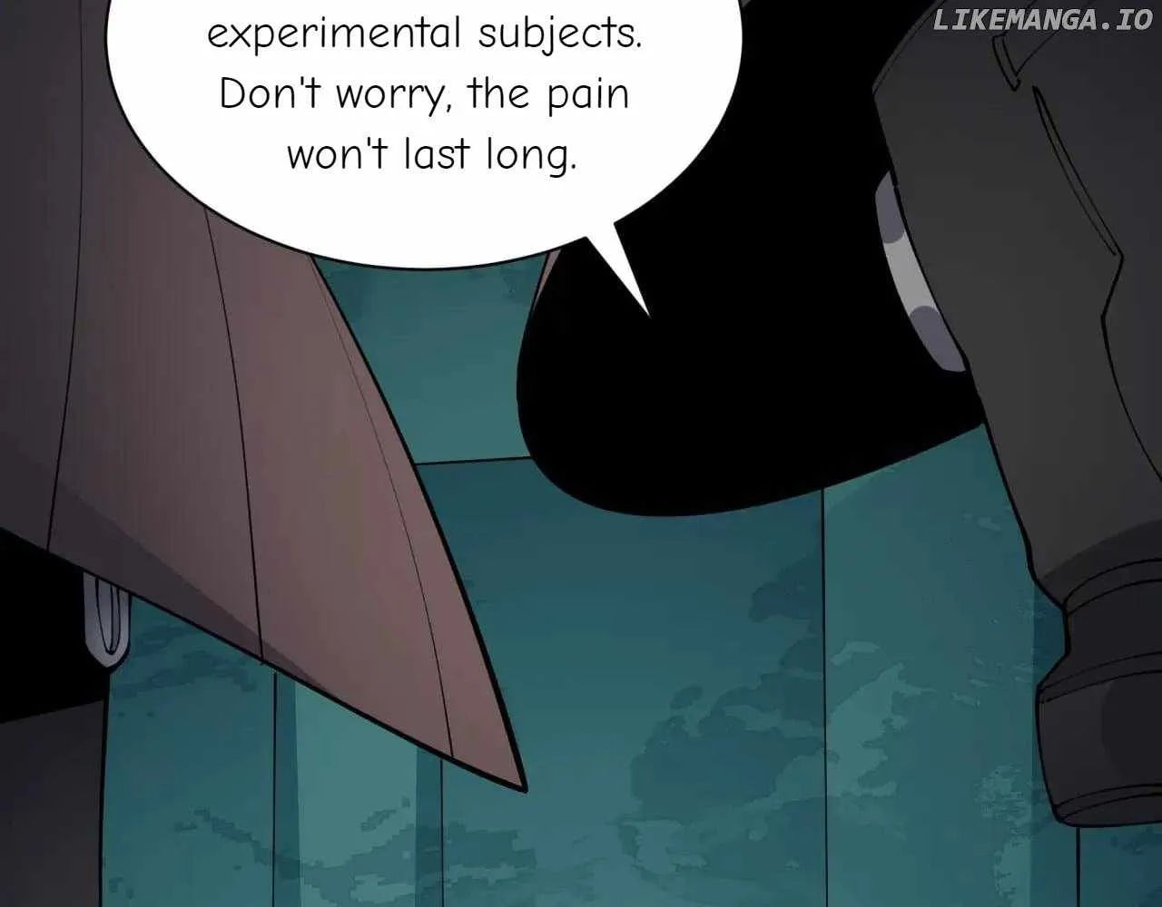 Age of Terror Chapter 419 page 133 - 