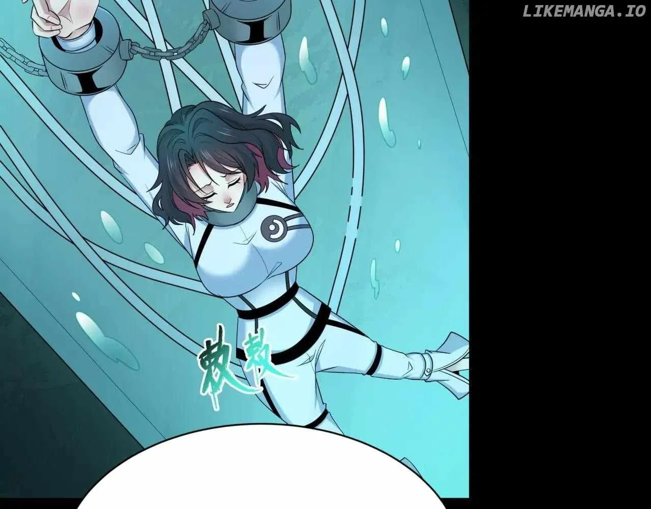 Age of Terror Chapter 419 page 15 - 