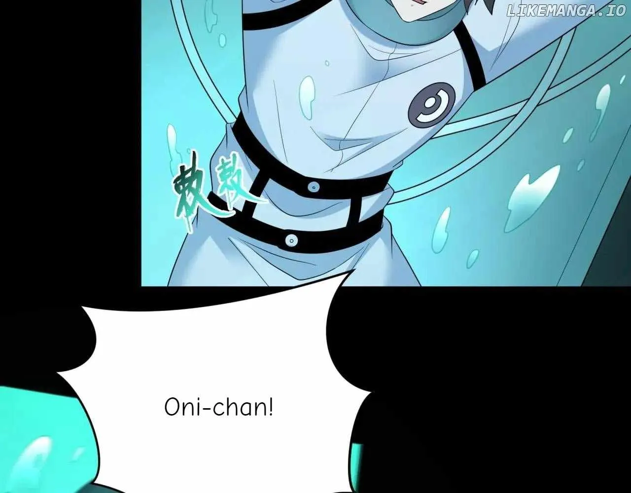 Age of Terror Chapter 419 page 17 - 