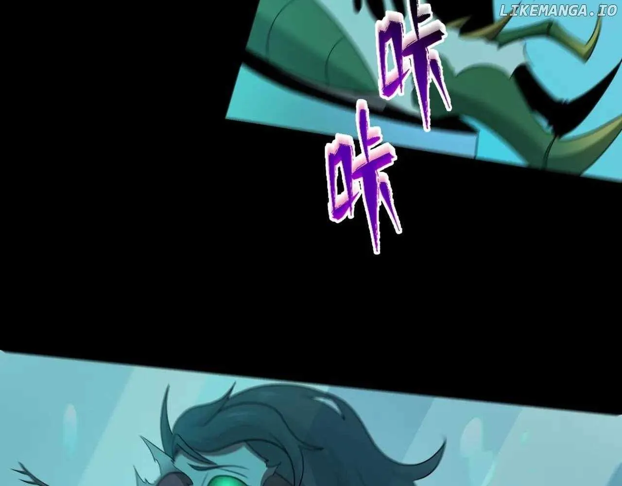 Age of Terror Chapter 419 page 23 - 