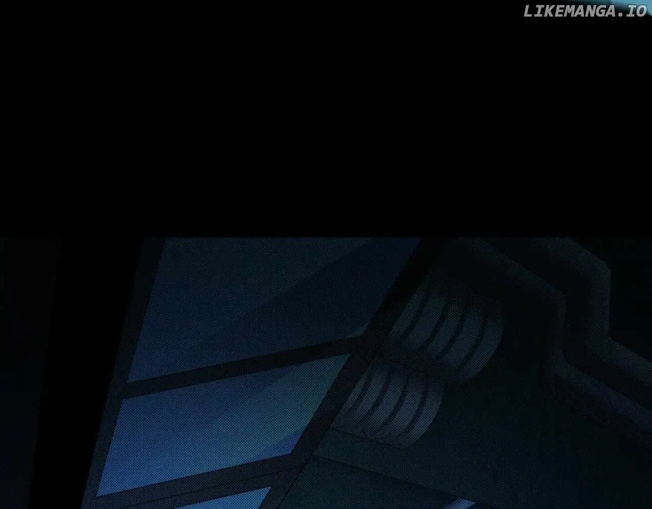 Age of Terror Chapter 419 page 27 - 