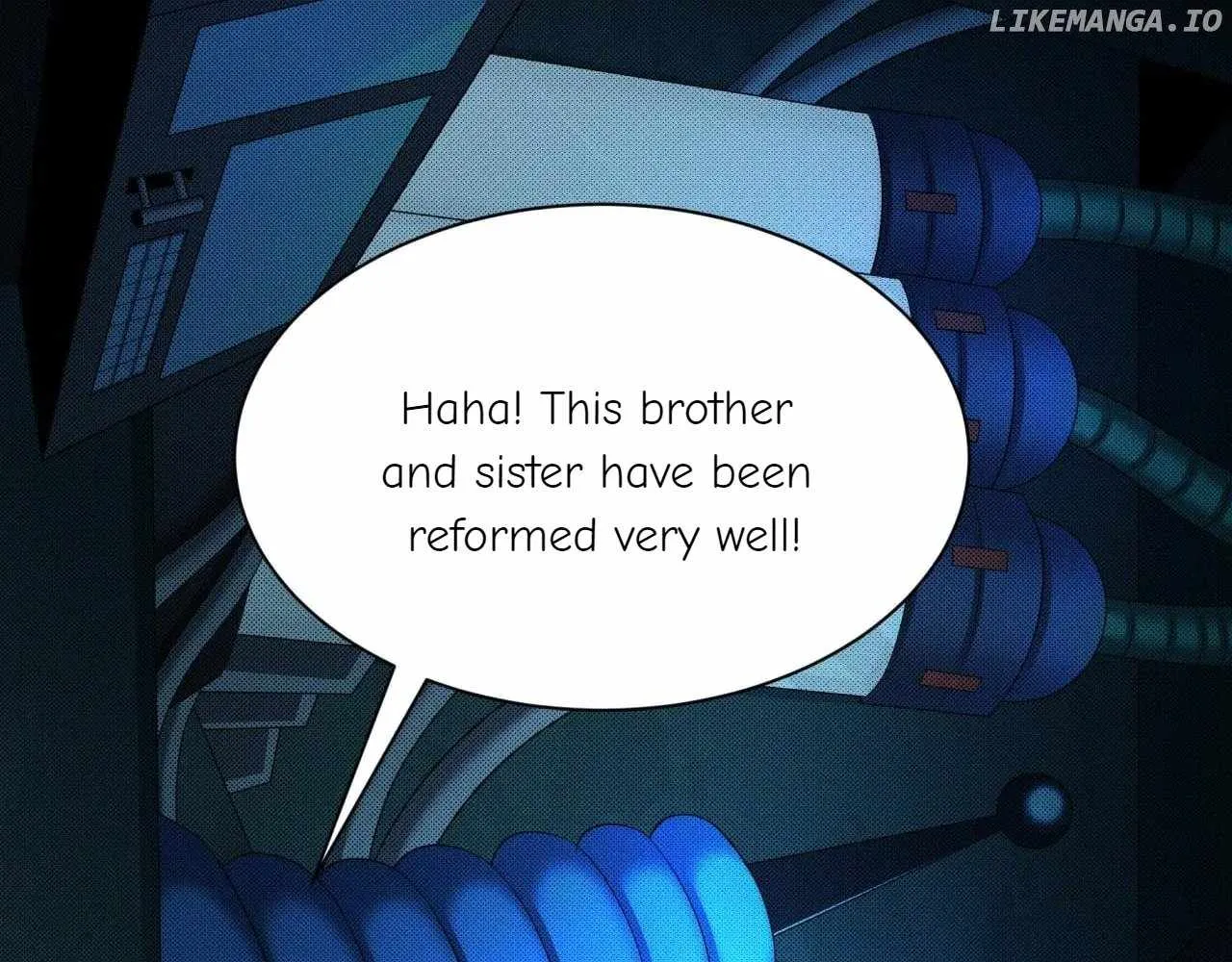 Age of Terror Chapter 419 page 28 - 