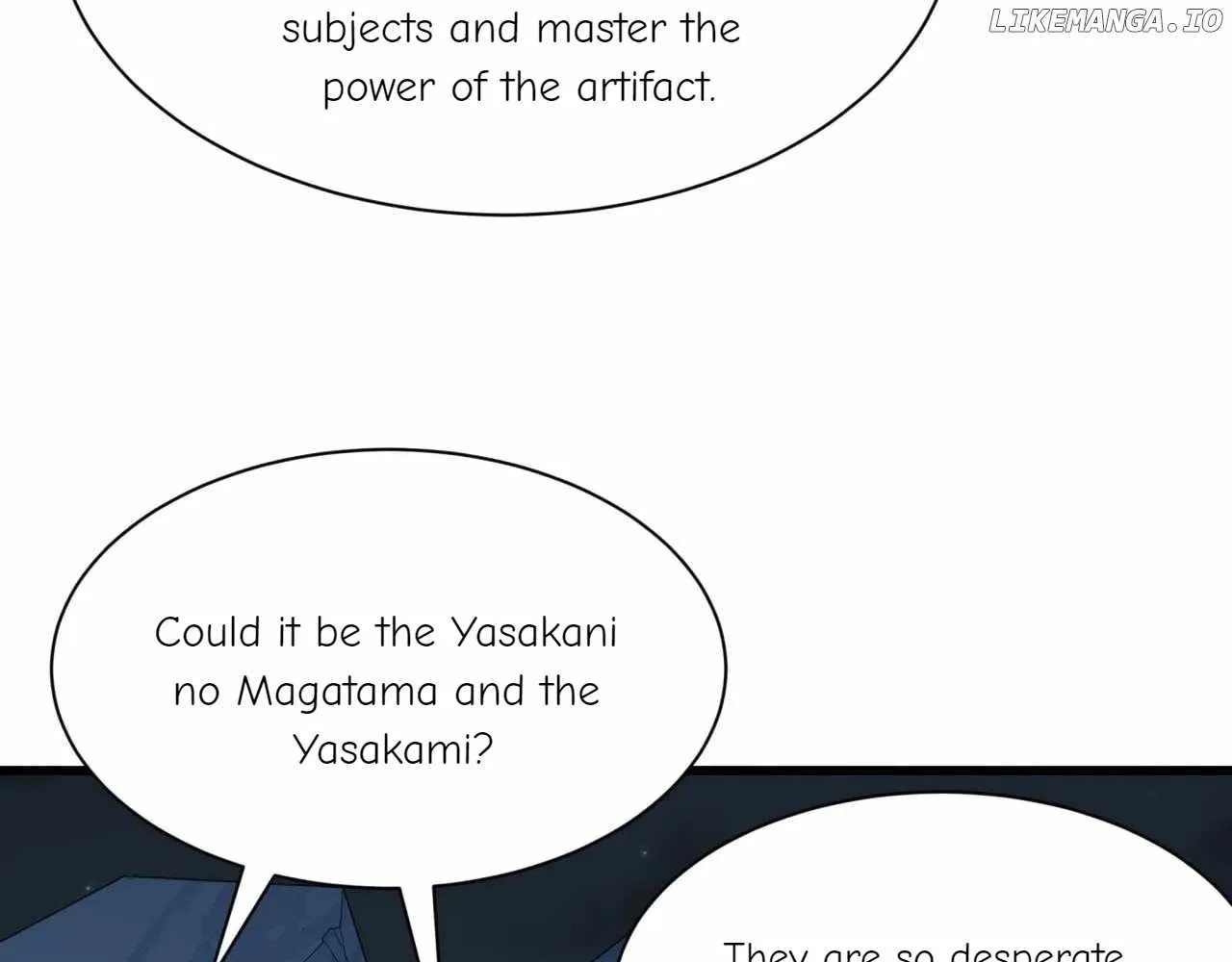 Age of Terror Chapter 419 page 4 - 
