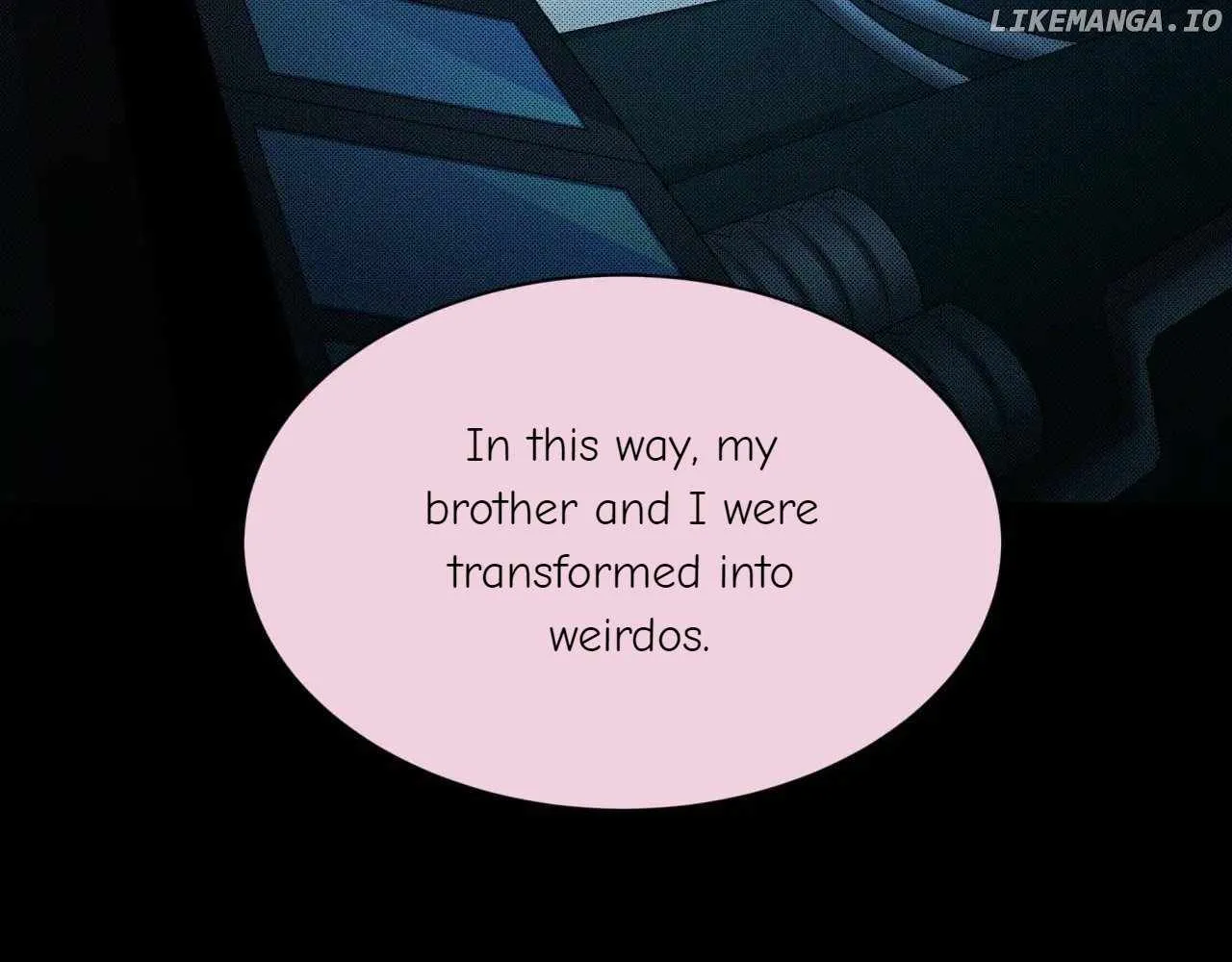 Age of Terror Chapter 419 page 31 - 