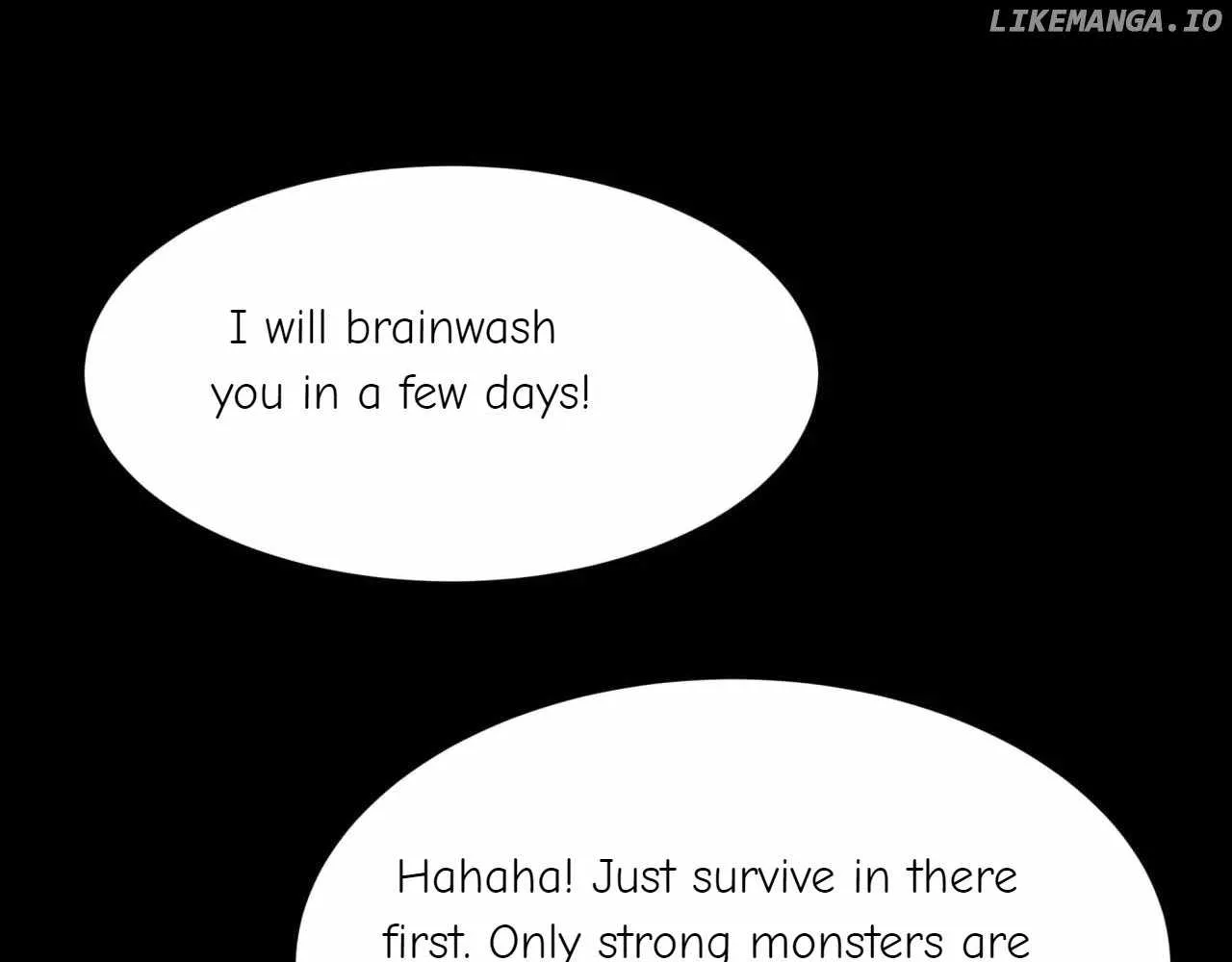 Age of Terror Chapter 419 page 32 - 