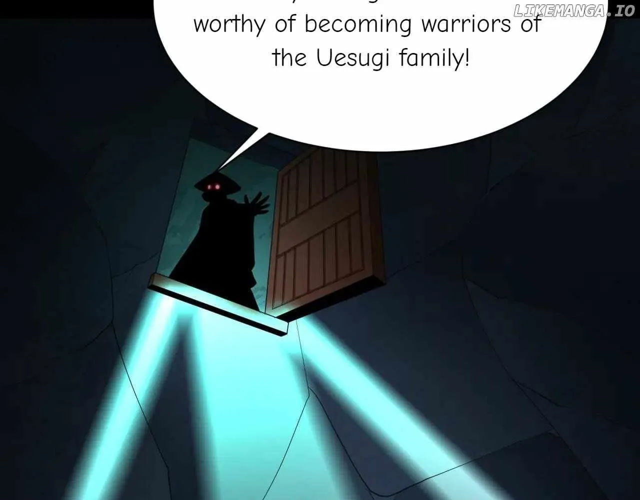 Age of Terror Chapter 419 page 33 - 