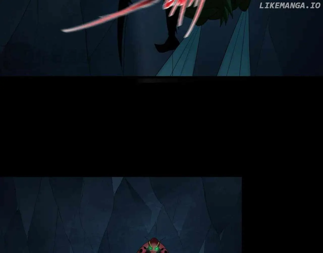 Age of Terror Chapter 419 page 35 - 