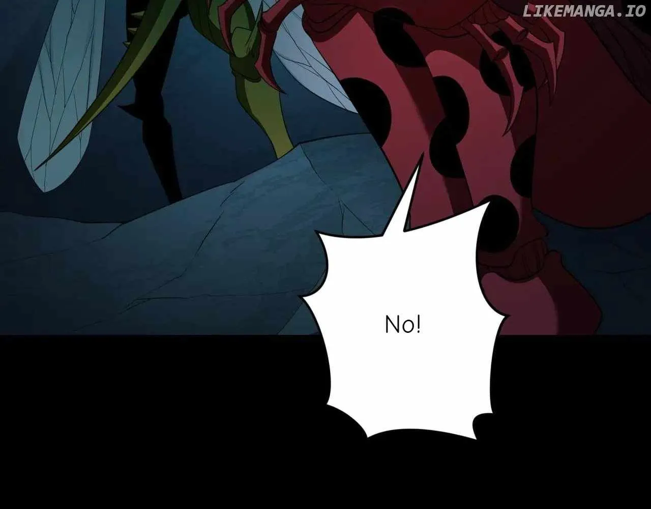 Age of Terror Chapter 419 page 39 - 