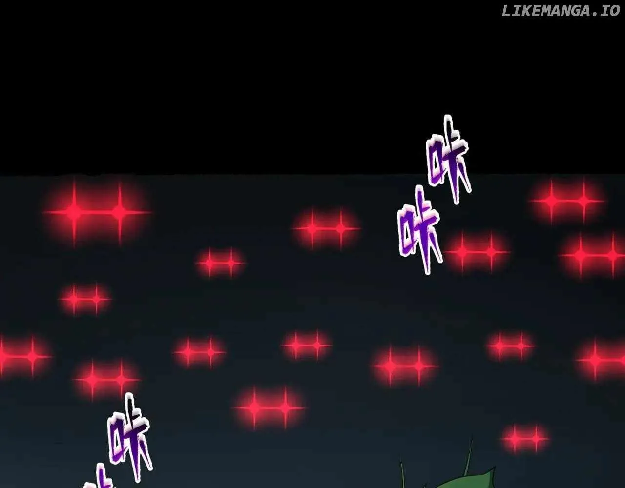 Age of Terror Chapter 419 page 40 - 