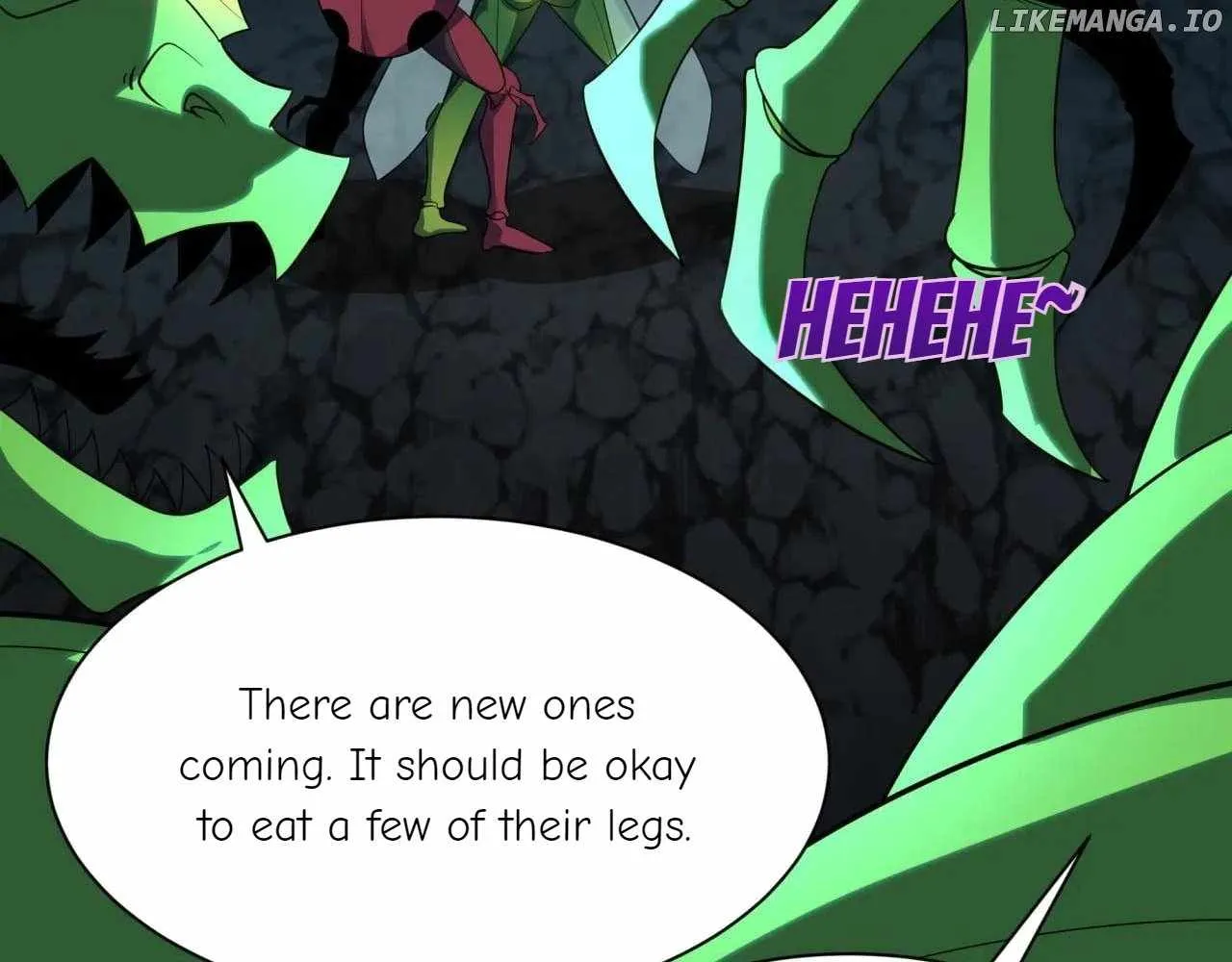 Age of Terror Chapter 419 page 44 - 