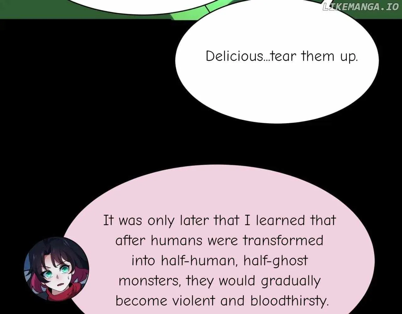 Age of Terror Chapter 419 page 45 - 