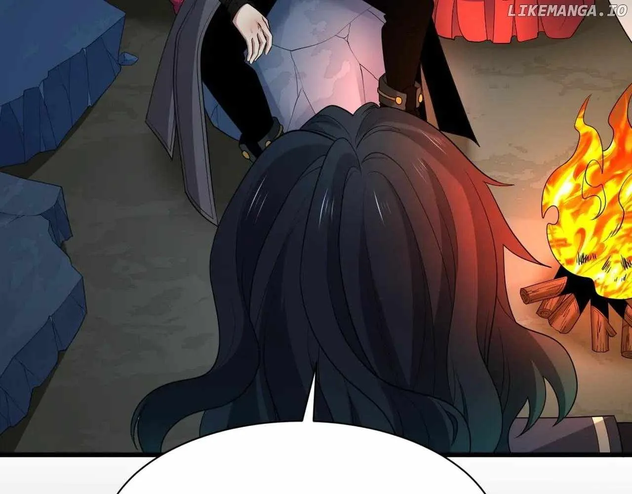 Age of Terror Chapter 419 page 6 - 