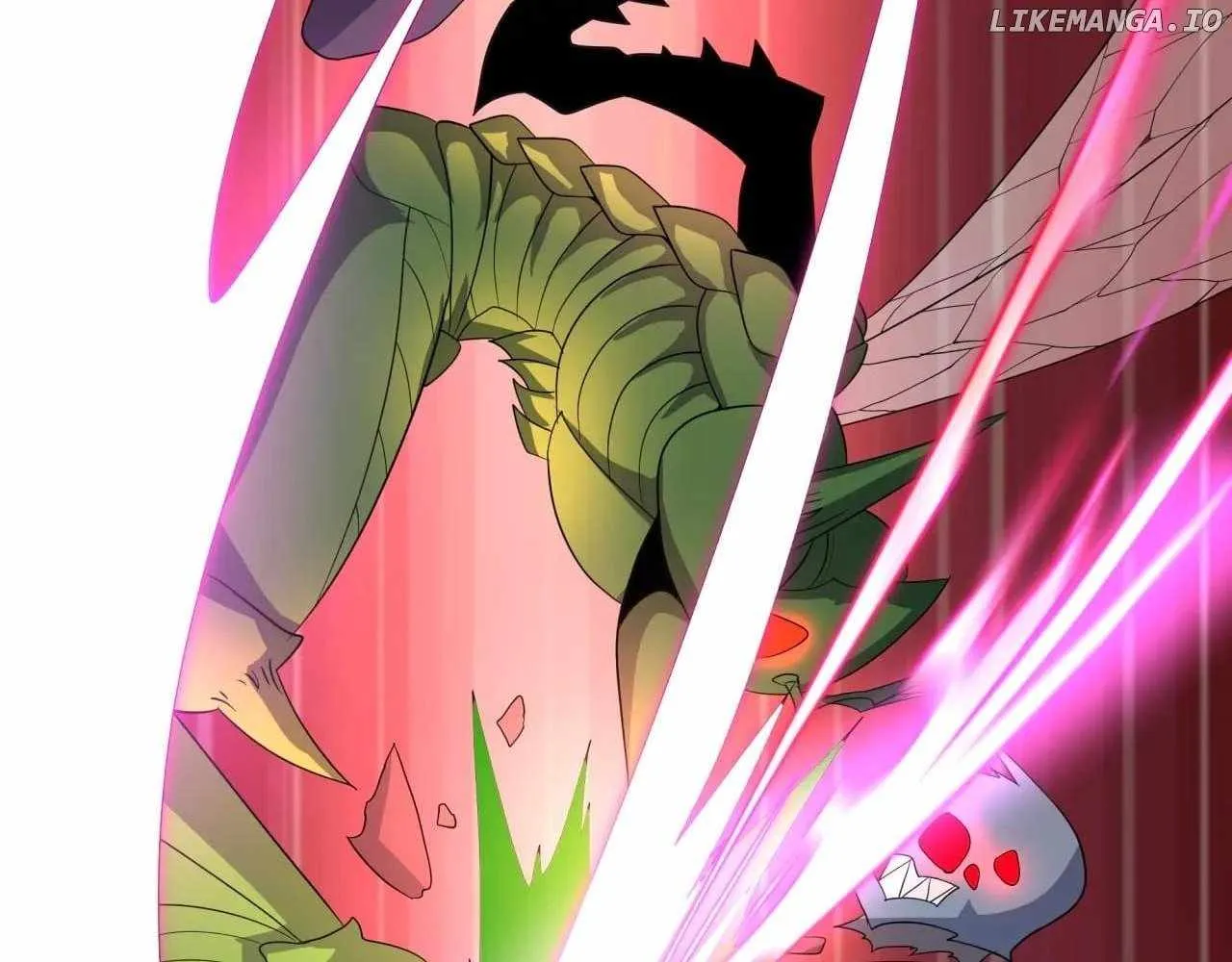 Age of Terror Chapter 419 page 52 - 