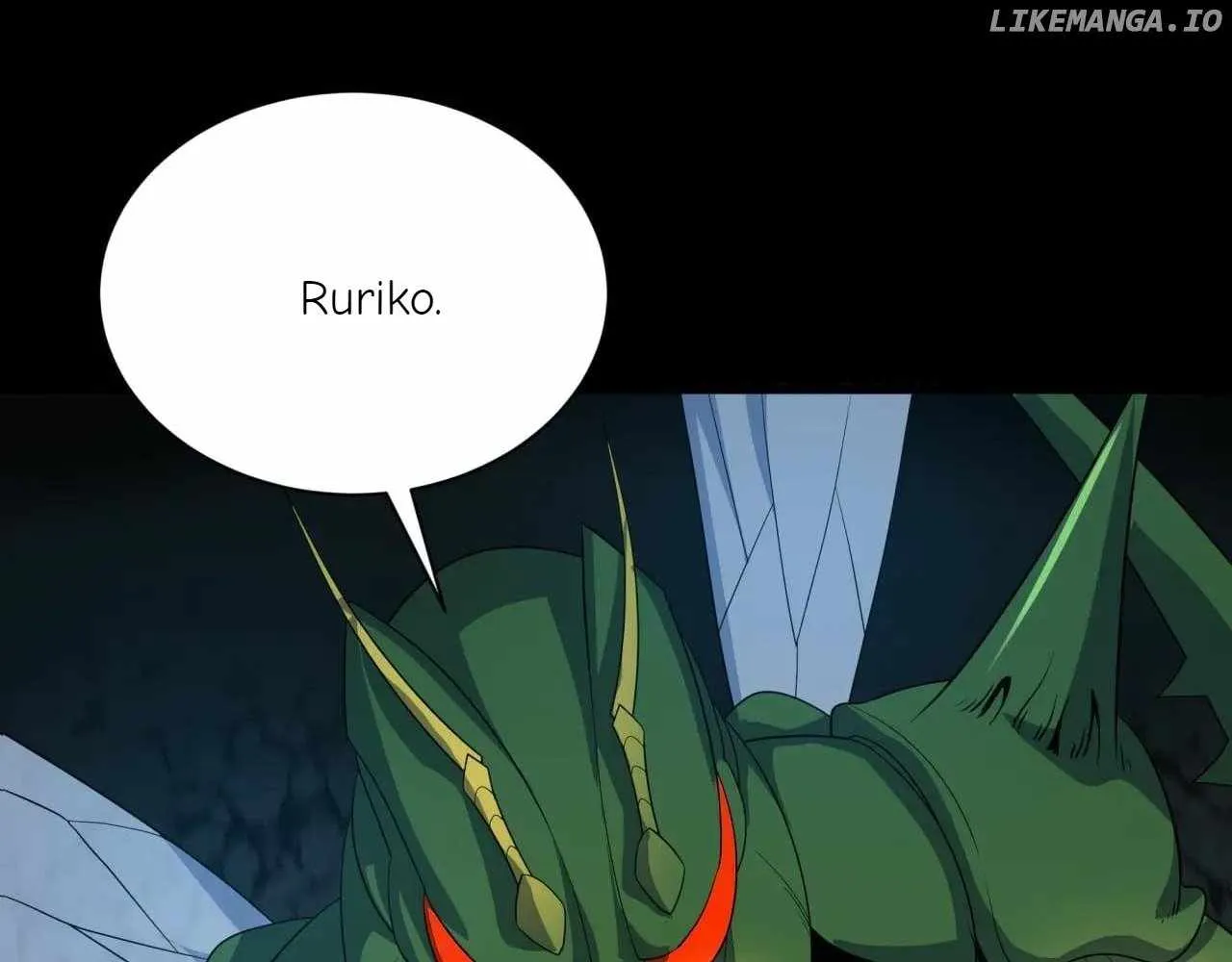 Age of Terror Chapter 419 page 59 - 