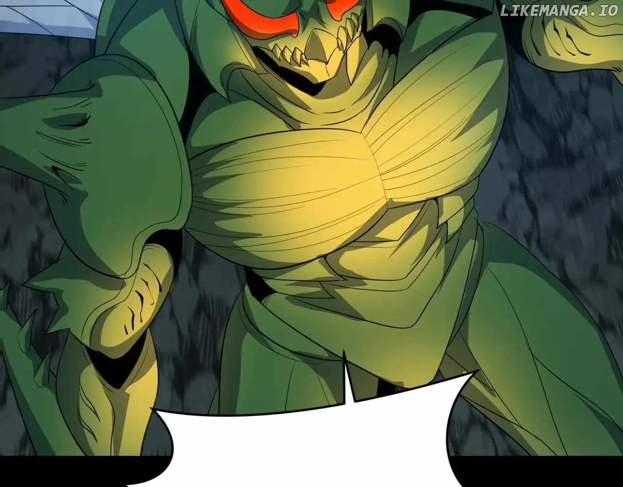 Age of Terror Chapter 419 page 60 - 