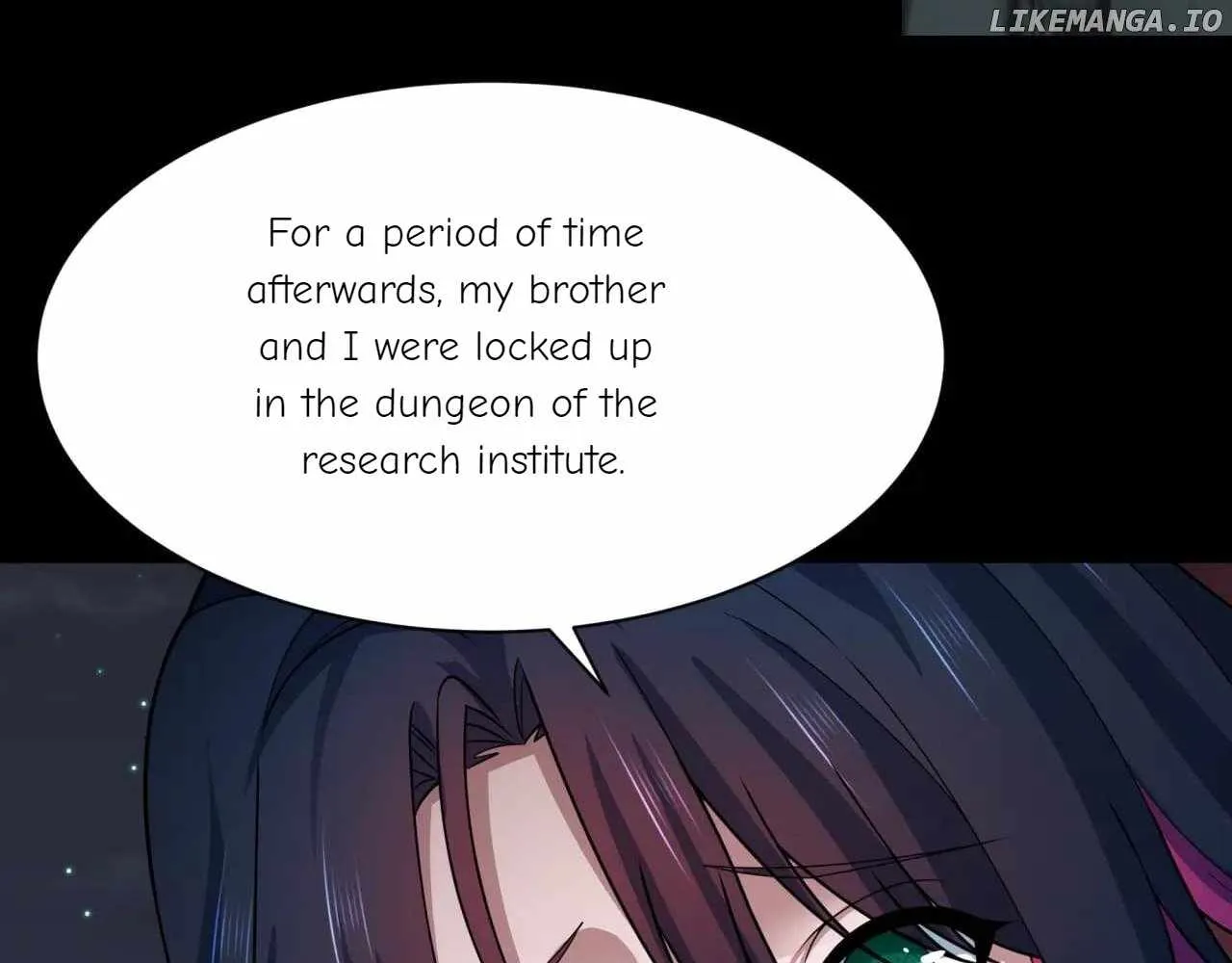 Age of Terror Chapter 419 page 65 - 