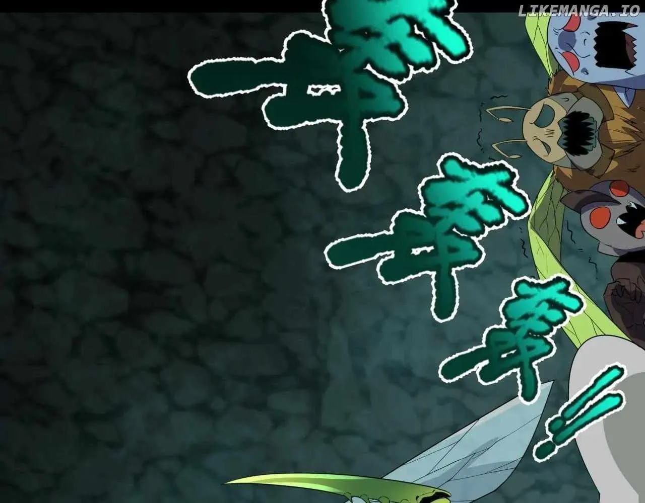 Age of Terror Chapter 419 page 79 - 