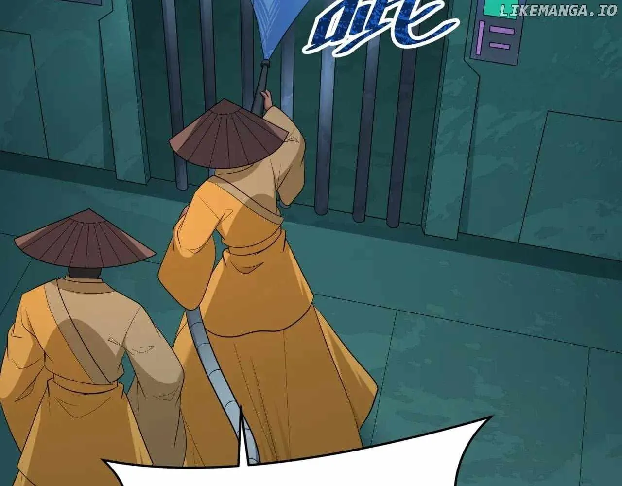 Age of Terror Chapter 419 page 9 - 