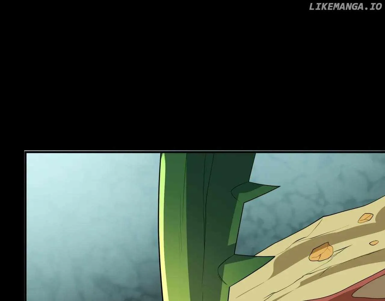 Age of Terror Chapter 419 page 84 - 