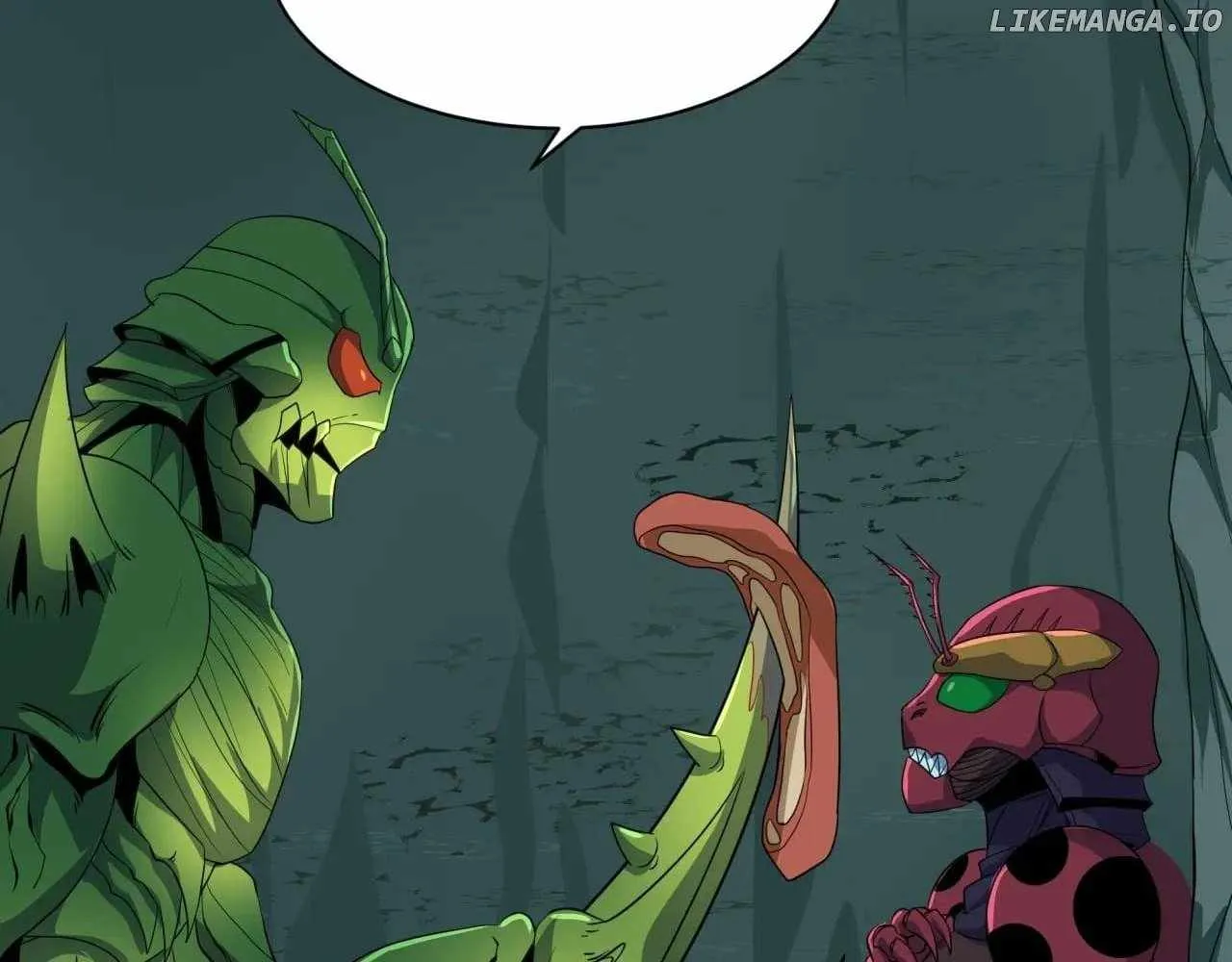Age of Terror Chapter 419 page 87 - 