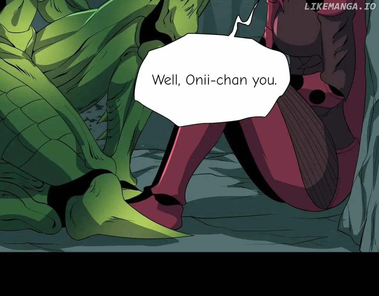 Age of Terror Chapter 419 page 88 - 