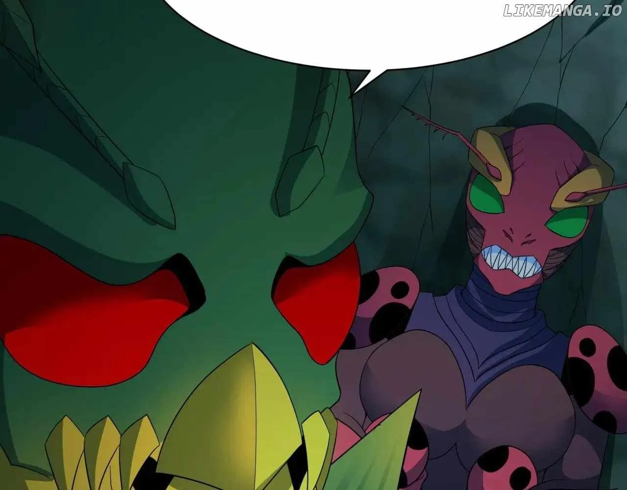 Age of Terror Chapter 419 page 90 - 