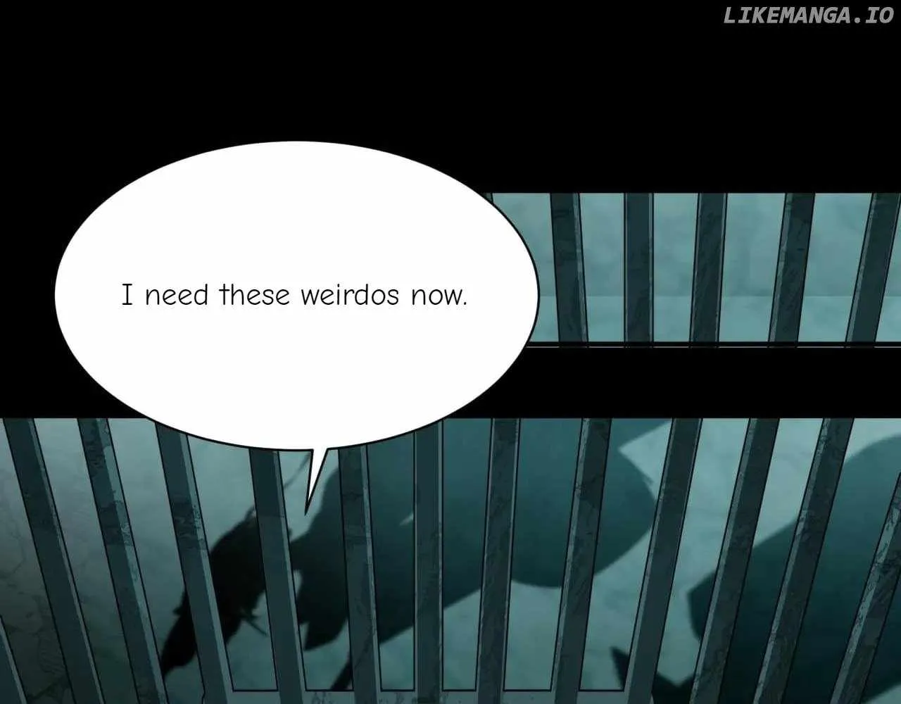 Age of Terror Chapter 419 page 92 - 
