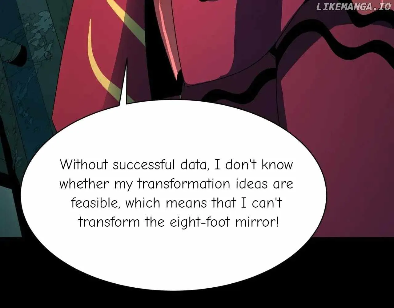 Age of Terror Chapter 419 page 96 - 