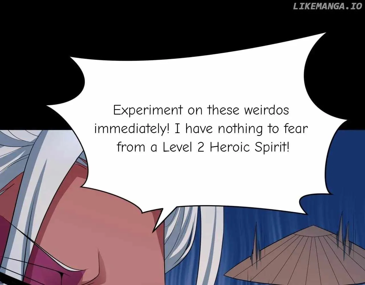 Age of Terror Chapter 419 page 97 - 