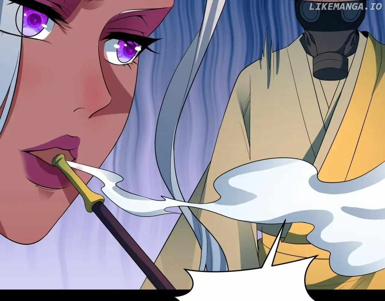 Age of Terror Chapter 419 page 98 - 