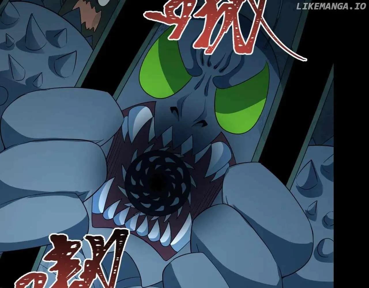 Age of Terror Chapter 419 page 100 - 