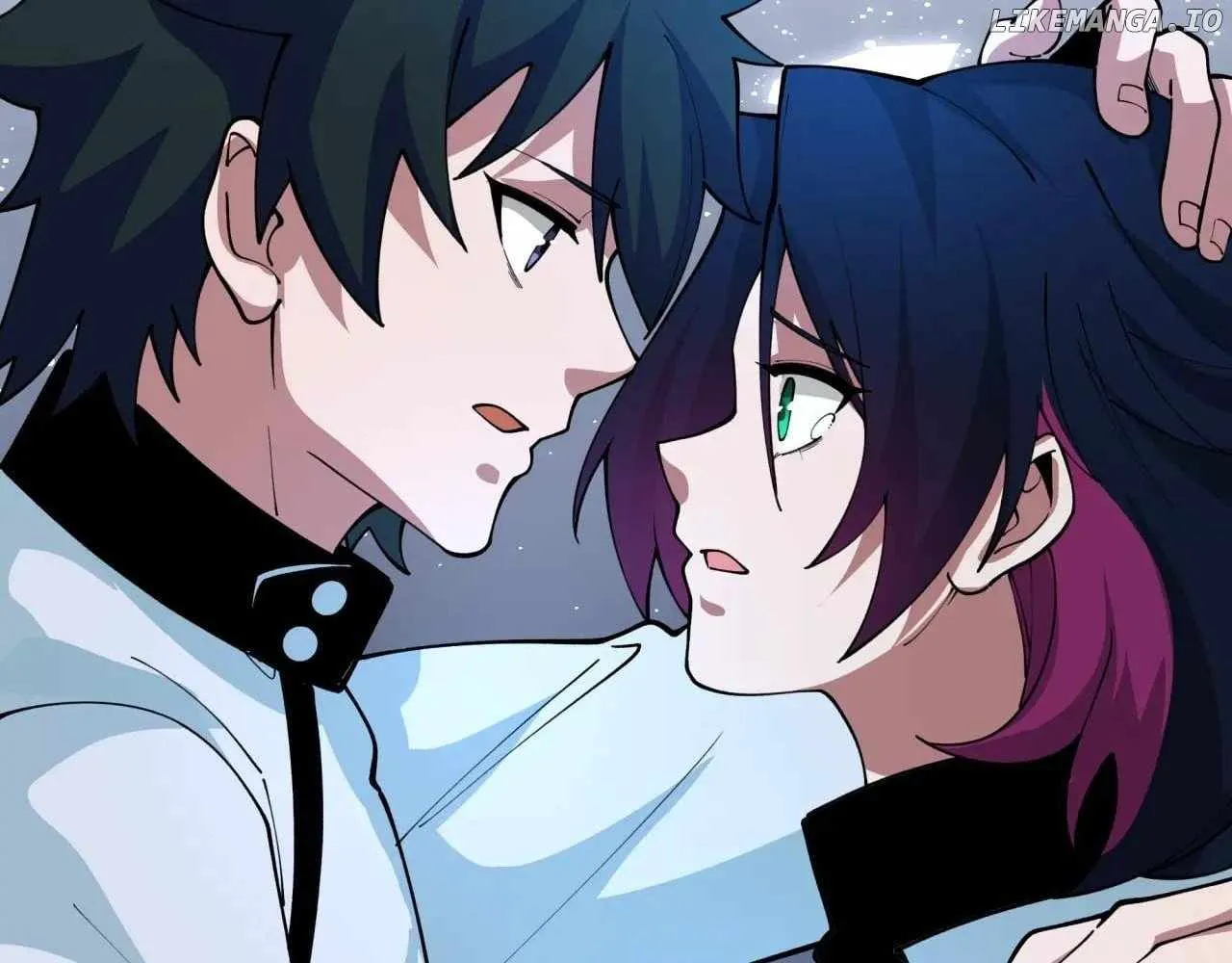Age of Terror Chapter 420 page 107 - 