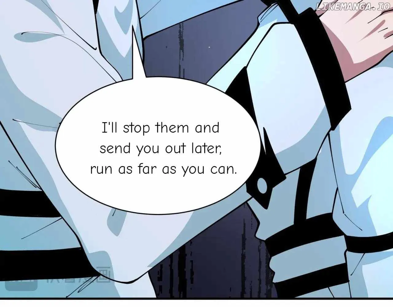 Age of Terror Chapter 420 page 108 - 