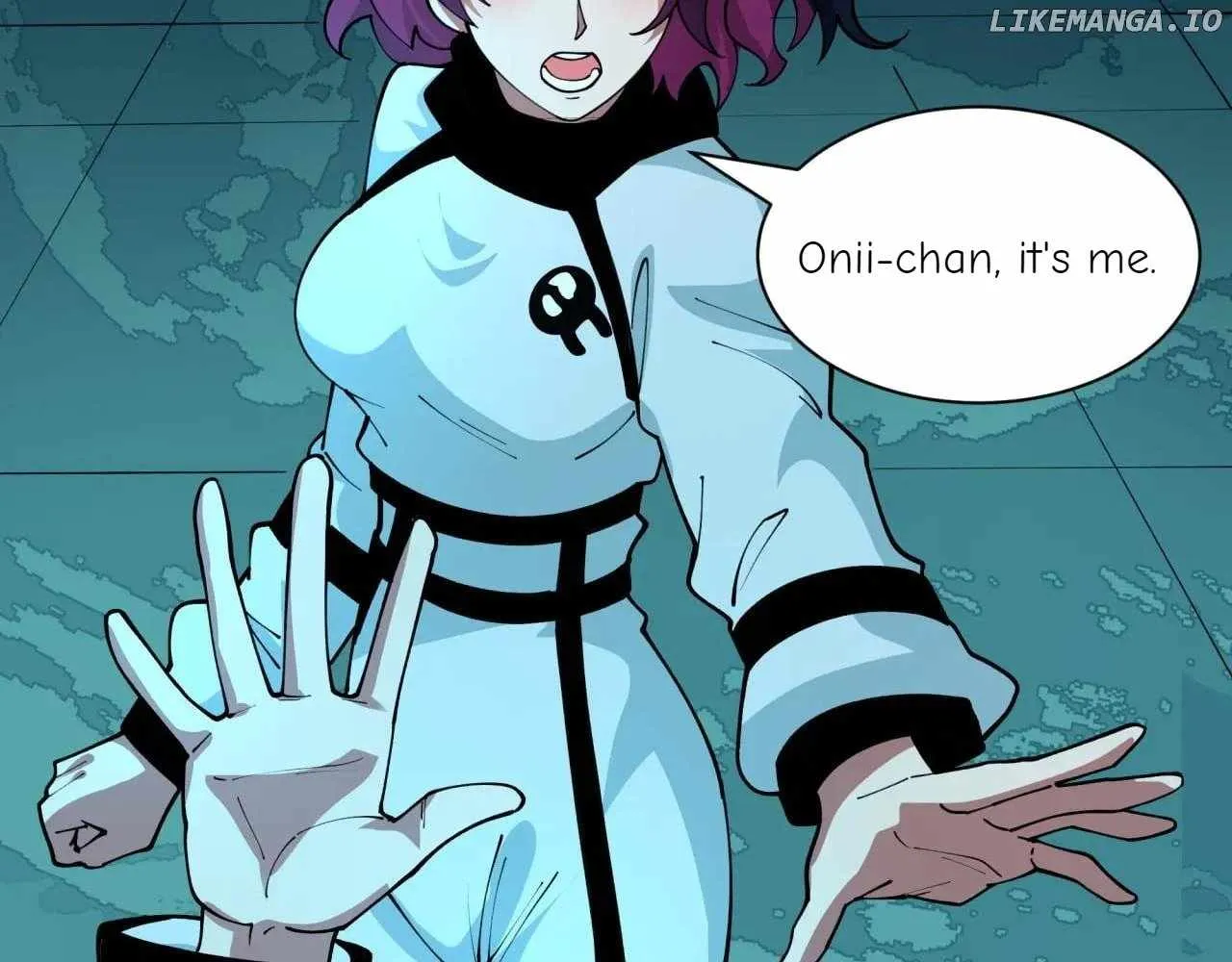 Age of Terror Chapter 420 page 110 - 