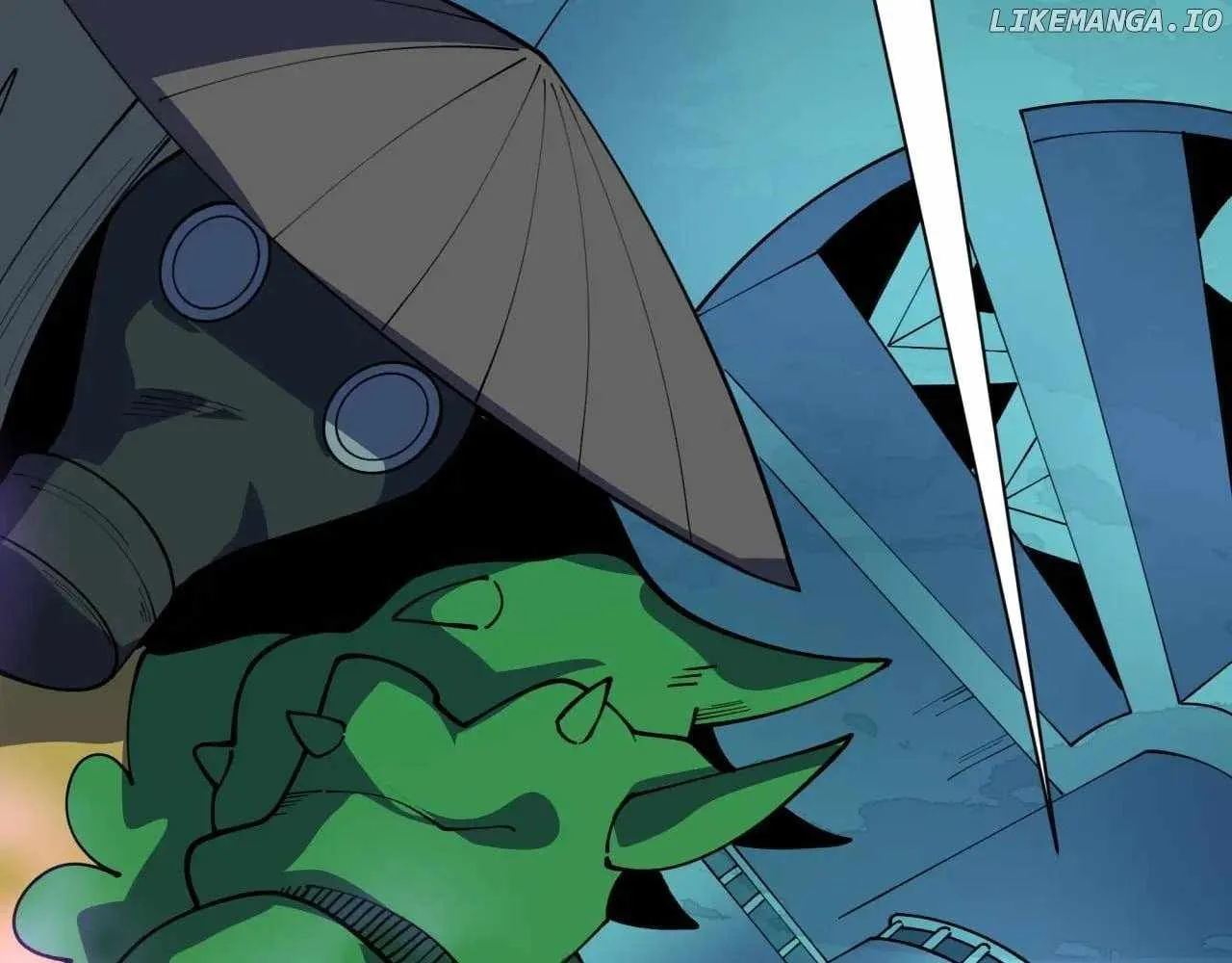 Age of Terror Chapter 420 page 121 - 