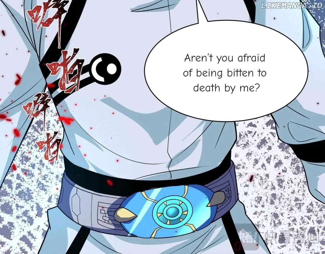 Age of Terror Chapter 420 page 127 - 