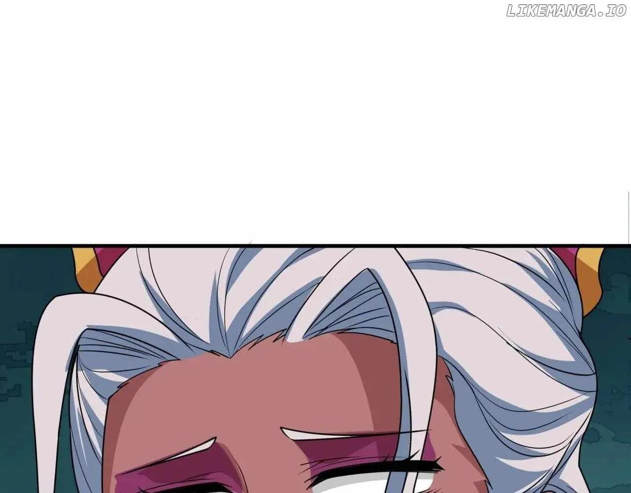 Age of Terror Chapter 420 page 135 - 