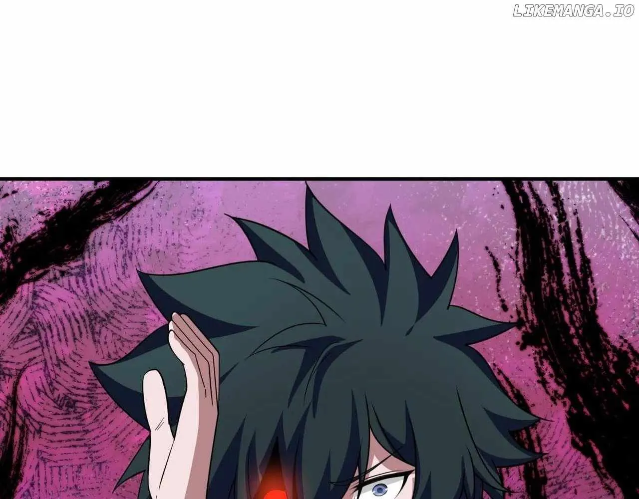 Age of Terror Chapter 420 page 138 - 