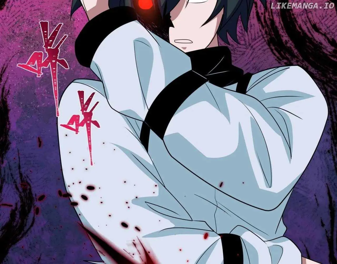Age of Terror Chapter 420 page 139 - 