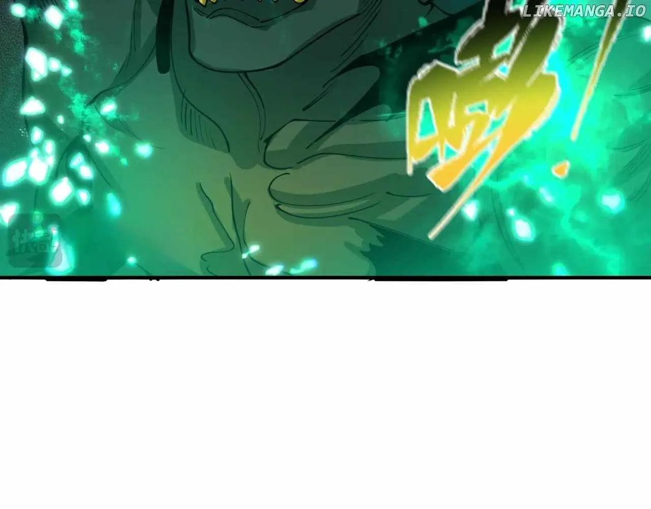Age of Terror Chapter 420 page 16 - 